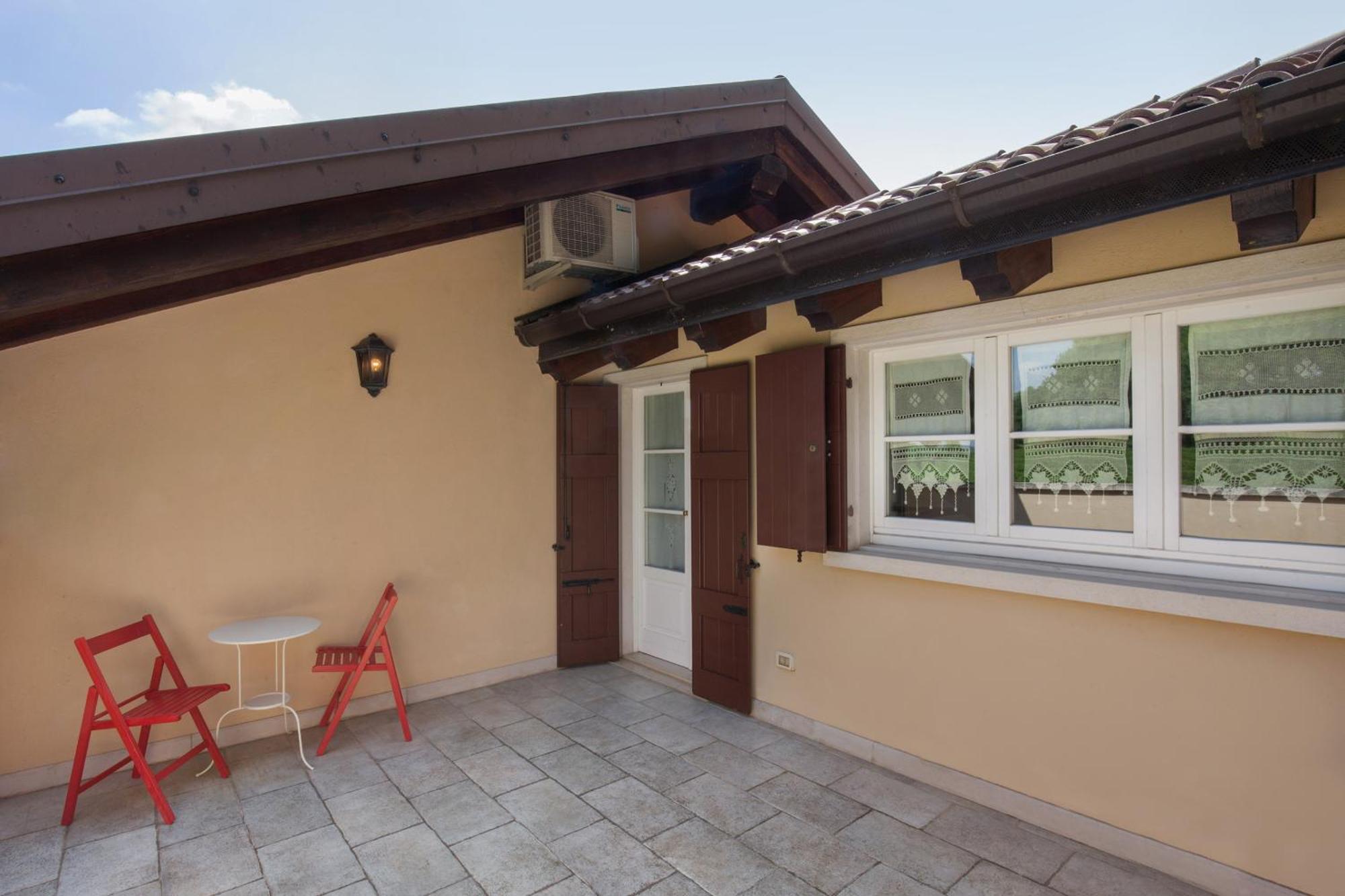 Villa Gasco With Pool *