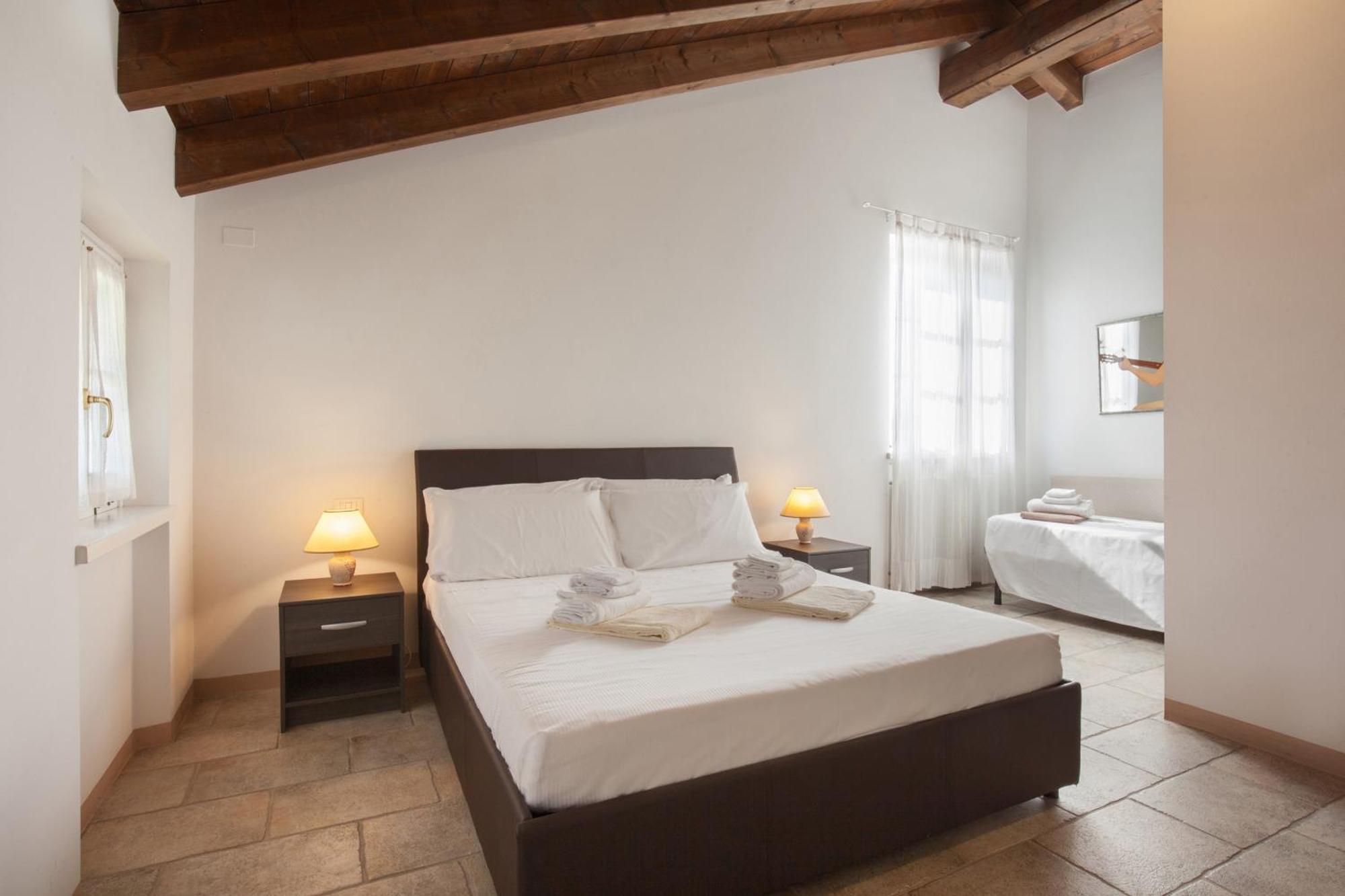 Villa Gasco With Pool Lazise